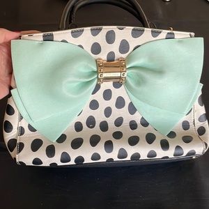 Betsey Johnson Purse